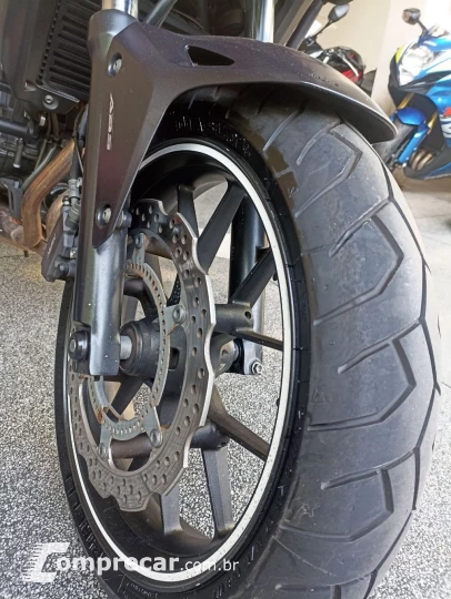 CB 500X