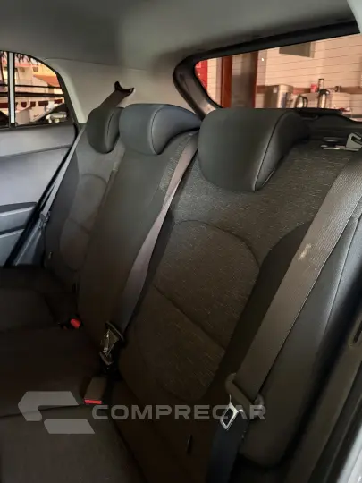 CRETA 1.6 16V Action