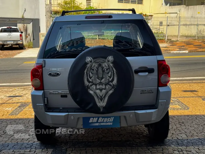 ECOSPORT 2.0 XLT 16V