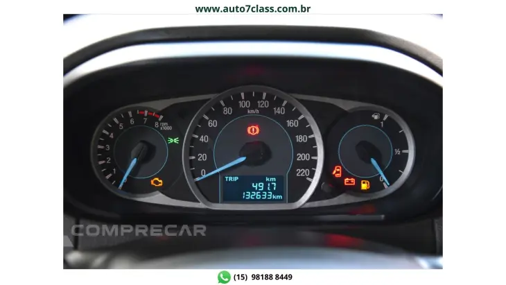 KA - 1.0 SE 12V 4P MANUAL