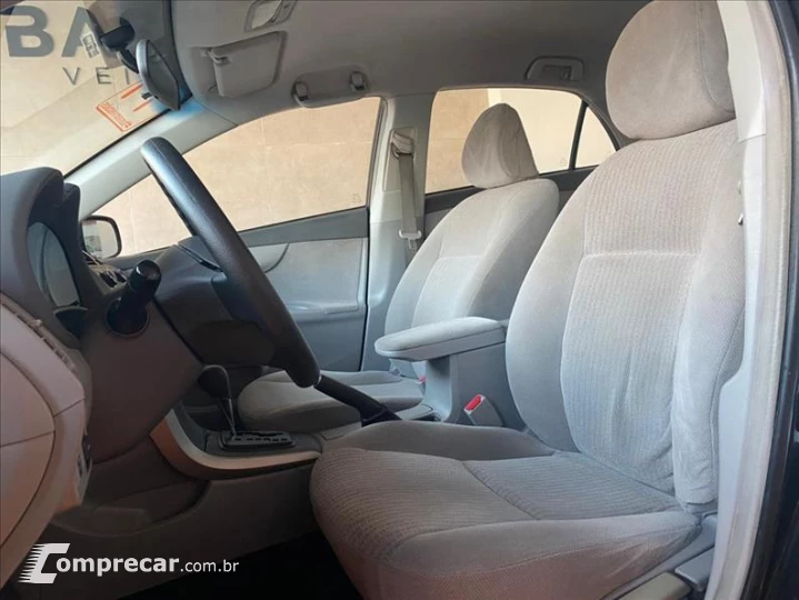 COROLLA 1.8 XLI 16V