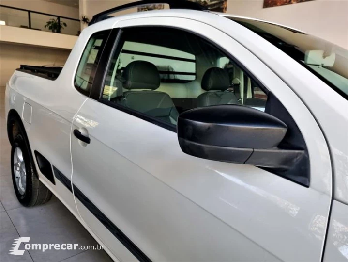 SAVEIRO 1.6 MI Trooper CE 8V G.V