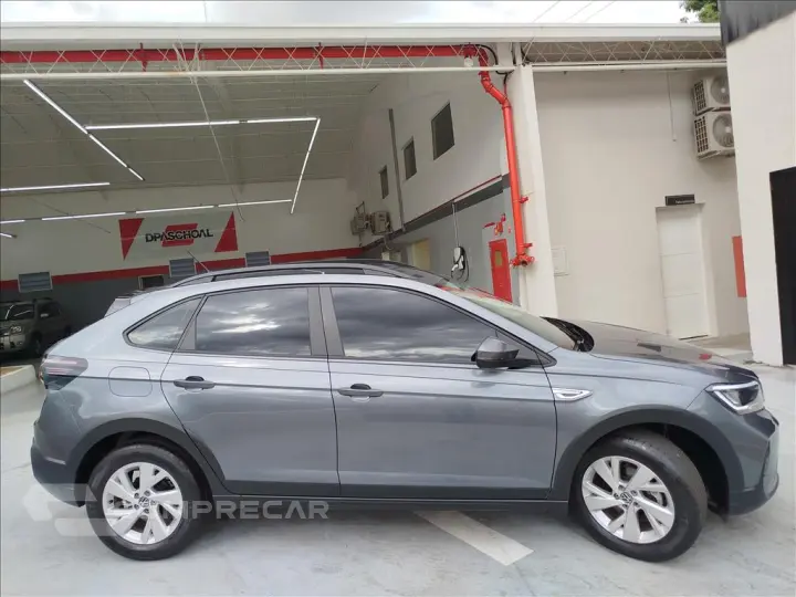 NIVUS 1.0 200 TSI Comfortline