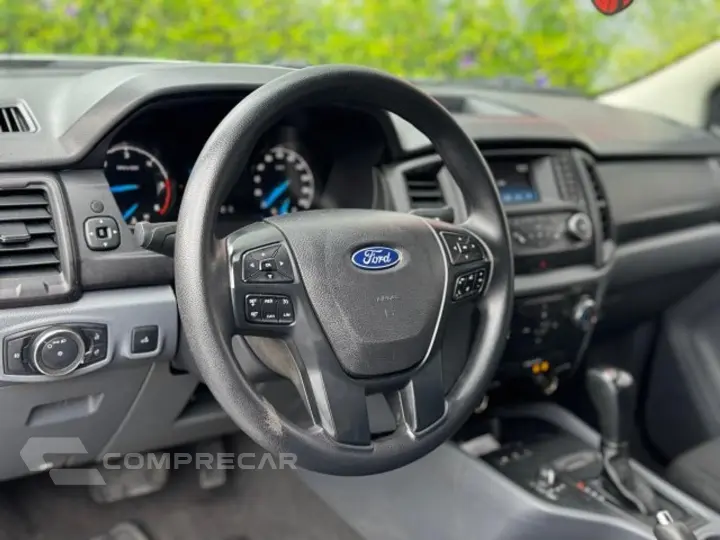 RANGER 2.2 XLS 4X4 CD 16V DIESEL 4P AUTOMÁTICO