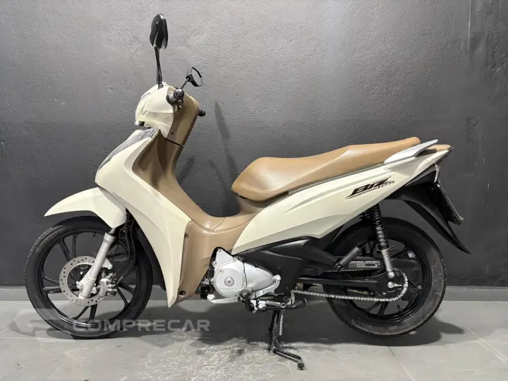 BIZ 125 FLEX