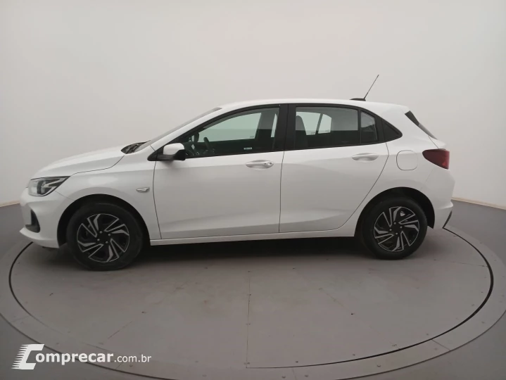 ONIX 1.0 FLEX LT MANUAL