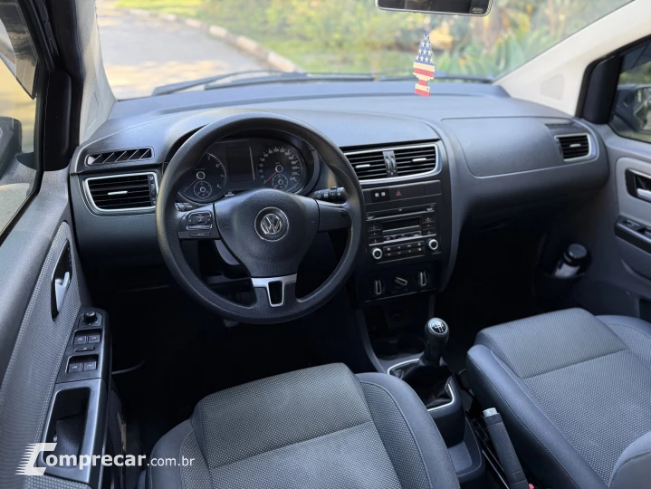 FOX 1.6 MI 8V
