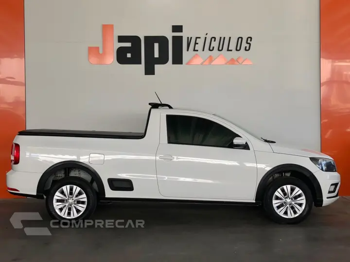 SAVEIRO 1.6 MI Trendline CS 8V
