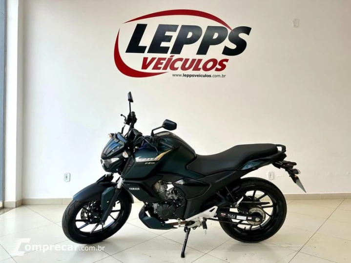 FZ15 FAZER ABS