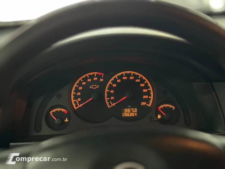 MERIVA 1.4 MPFI JOY 8V