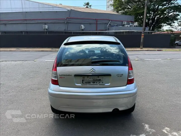 C3 1.4 I GLX 8V