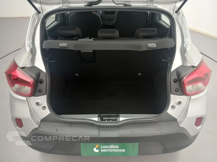 KWID 1.0 12V SCE FLEX ZEN MANUAL