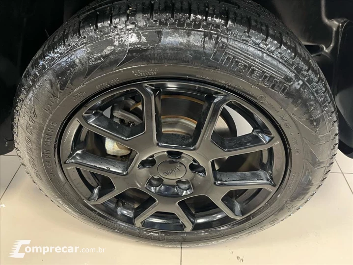 RENEGADE 1.8 16V FLEX SPORT 4P AUTOMÁTICO
