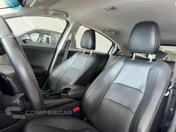 HR-V 1.8 16V EXL