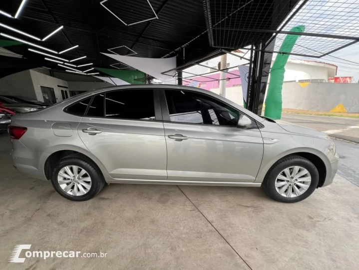 VIRTUS 1.0 200 TSI Highline
