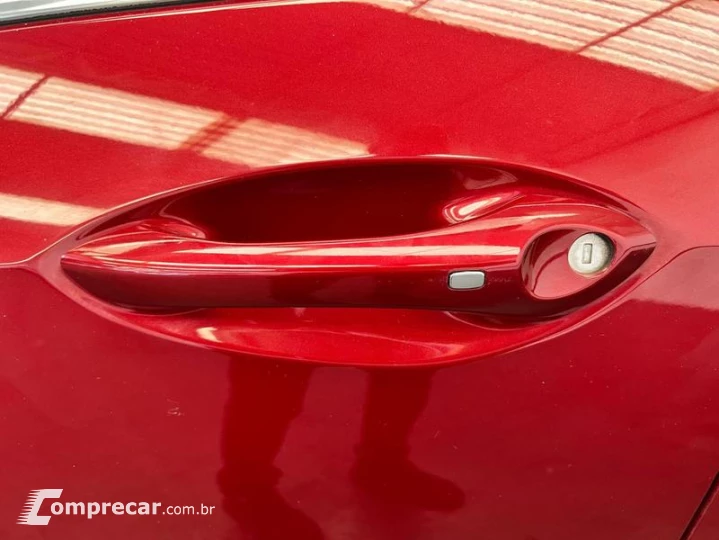 ONIX 1.0 PREMIER AUTOMÁTICO TURBO