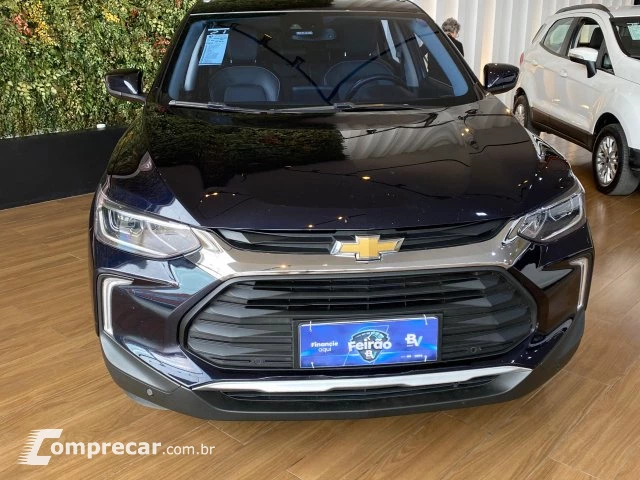 TRACKER - 1.2 TURBO PREMIER AUTOMÁTICO