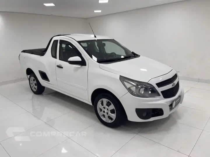 MONTANA 1.4 MPFI LS CS 8V