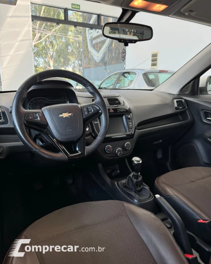 COBALT 1.8 LTZ 8V