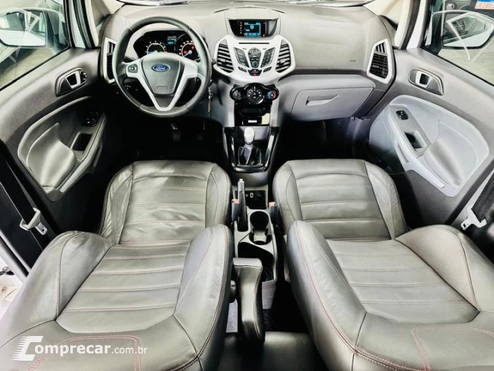 ECOSPORT FSL 1.6