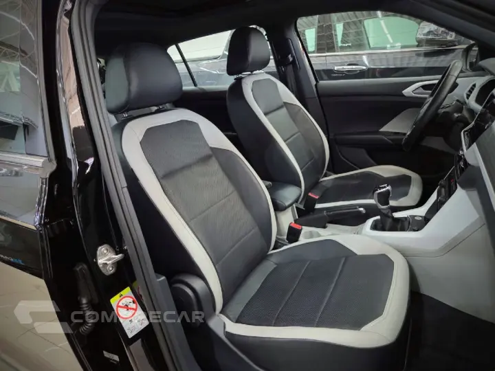 T-CROSS 1.4 250 TSI TOTAL FLEX HIGHLINE AUTOMATICO