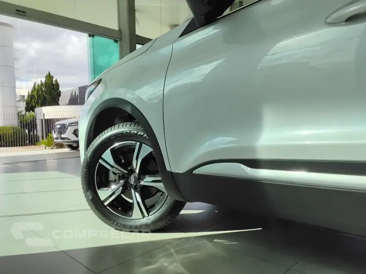 TIGGO 5x 1.5 VVT TURBO IFLEX SPORT CVT