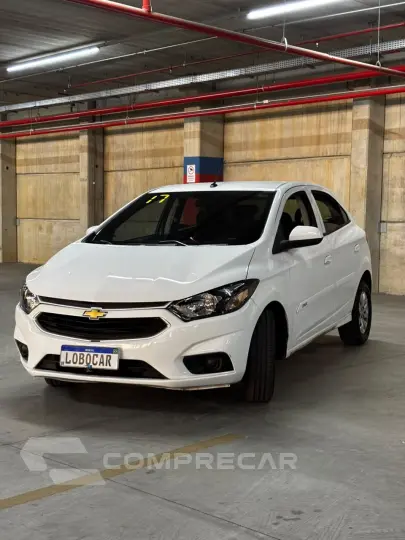 Onix 1.0 LT SPE/4
