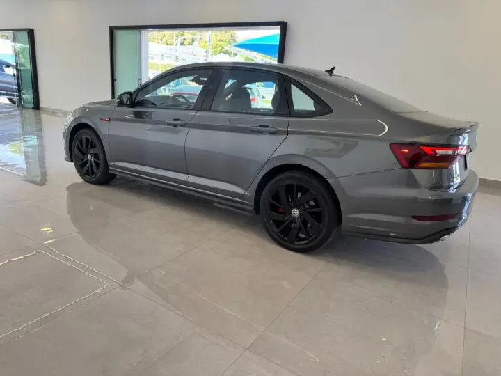 Jetta 2.0 4P 350 TSI GLI AUTOMÁTICO DSG