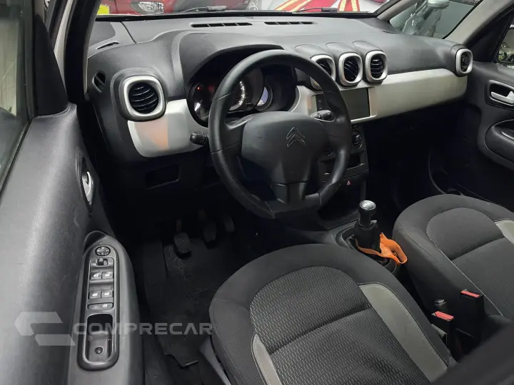 AIRCROSS 1.5 Live 8V