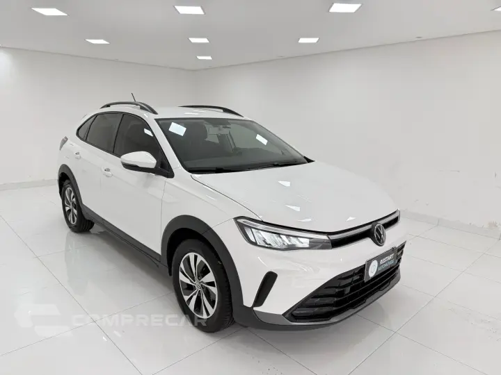 NIVUS 1.0 200 TSI Sense