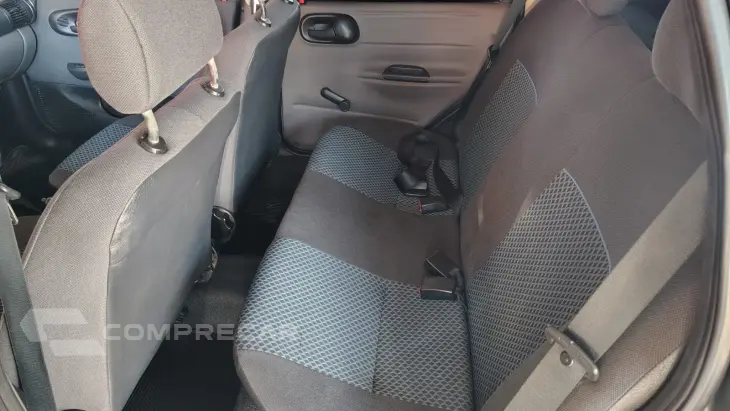 CLASSIC 1.0 MPFI LS 8V