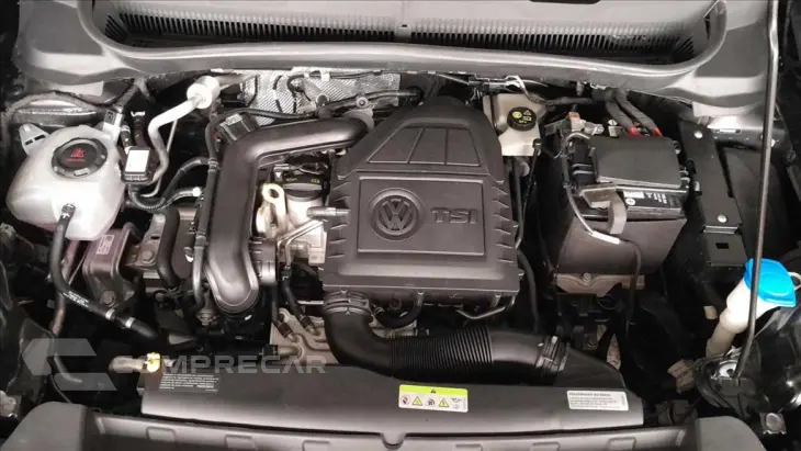 T-CROSS 1.0 200 TSI TOTAL FLEX COMFORTLINE AUTOMÁ