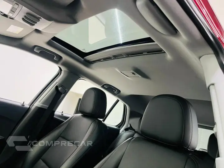 CHEV TRACKER PREMIER