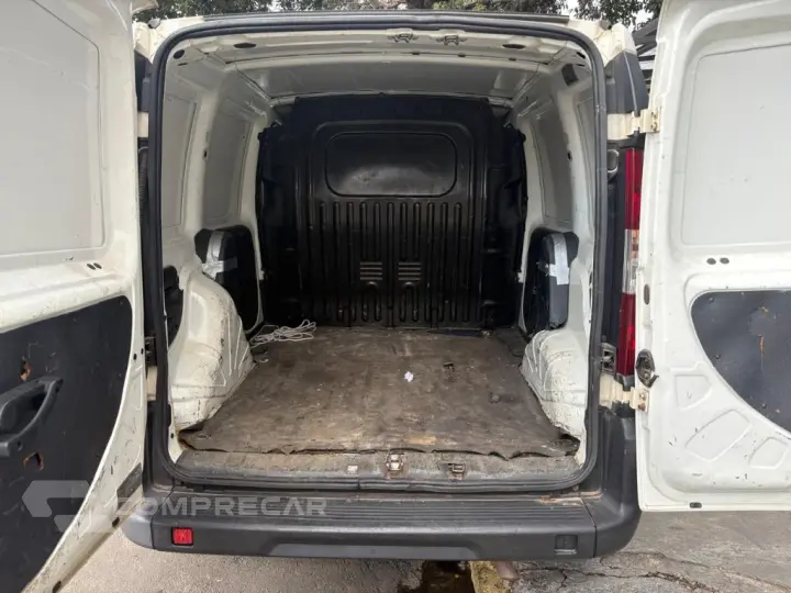 Doblo  Cargo 1.4 mpi Fire Flex 8V 3p
