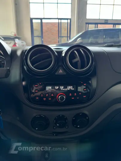 Palio Week. ATTRACTIVE 1.4 Fire Flex 8V