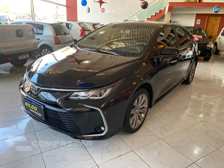COROLLA 2.0 XEI 16V
