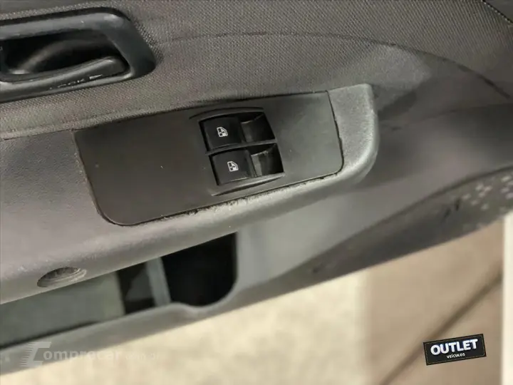 STRADA 1.4 MPI WORKING CS 8V FLEX 2P MANUAL