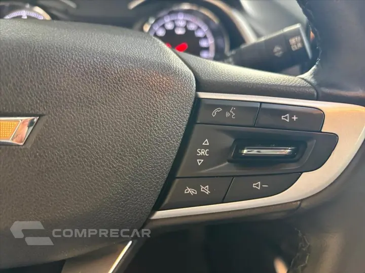 ONIX 1.0 TURBO FLEX PLUS PREMIER AUTOMÁTICO