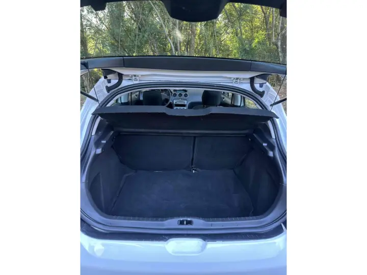 308 1.6 ACTIVE 16V FLEX 4P MANUAL