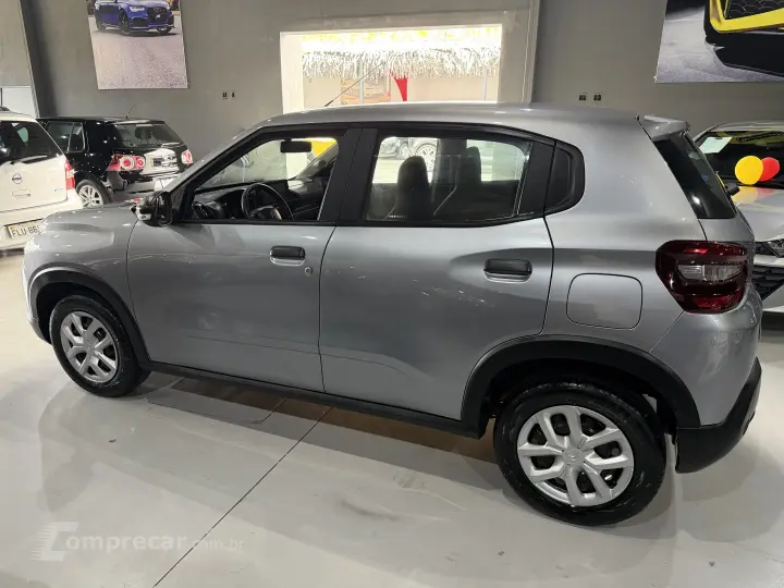 C3 1.0 16V FLEX LIVE PACK MANUAL