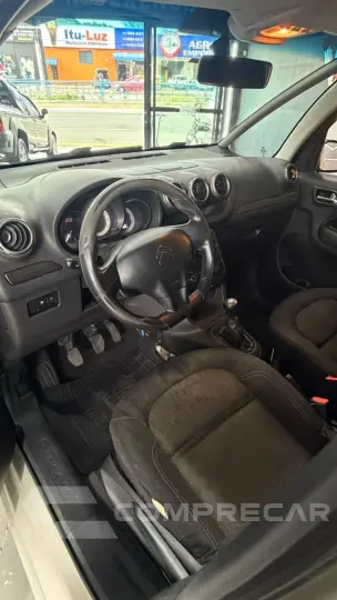 C3 1.5 Picasso GL 8V