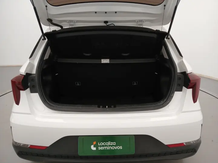 HB20 1.0 12V FLEX SENSE PLUS MANUAL