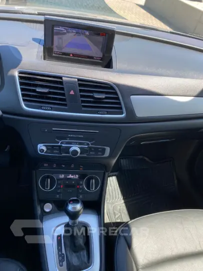 Q3 1.4 TFSI Ambiente