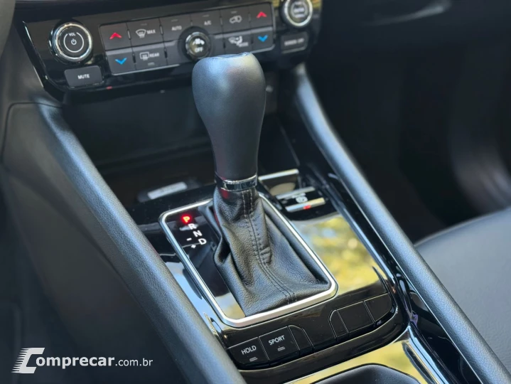 COMPASS 1.3 T270 Turbo Longitude