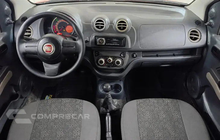 UNO 1.0 EVO Vivace 8V