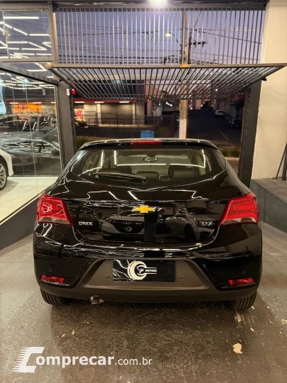 ONIX 1.4 MPFI LTZ 8V