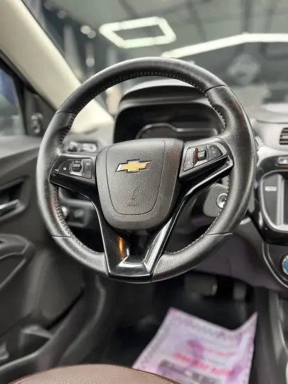 COBALT 1.8 MPFI Elite 8V