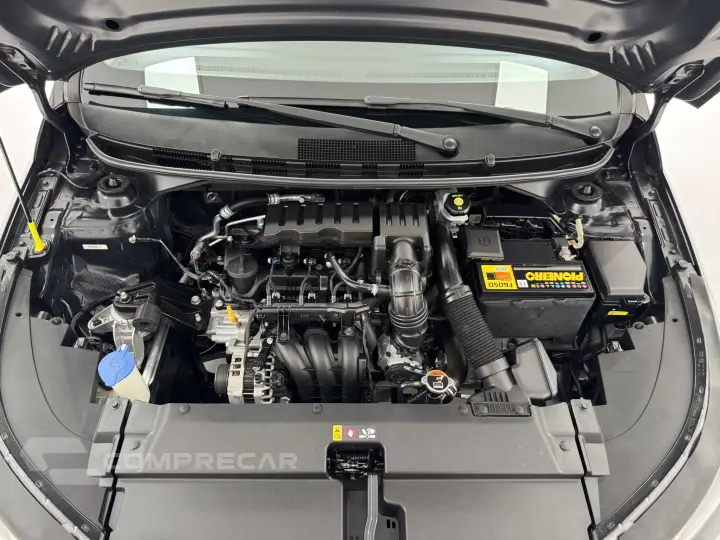 HB20 1.0 12V Sense