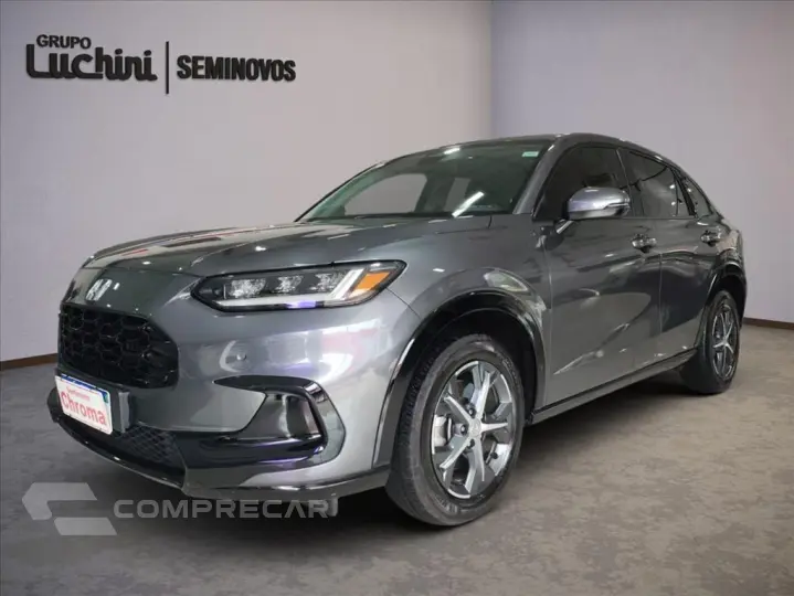 ZR-V 2.0 i-VTEC GASOLINA TOURING CVT