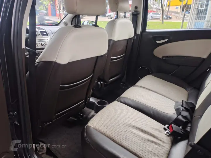 GRAND SIENA 1.6 MPI ESSENCE 16V